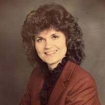 Linda Guthrie Obituary