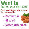 It works great for those with oily hair. 1