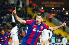 Barcelona have €58m reason for wishing to sell Robert Lewandowski this summer - Football España