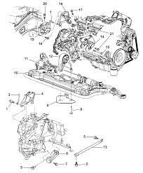 Power distribution center is located in the engine compartment; Chrysler Sebring 2 7 Engine Diagram Wiring Diagram Schematic Zone Heel A Zone Heel A Aliceviola It