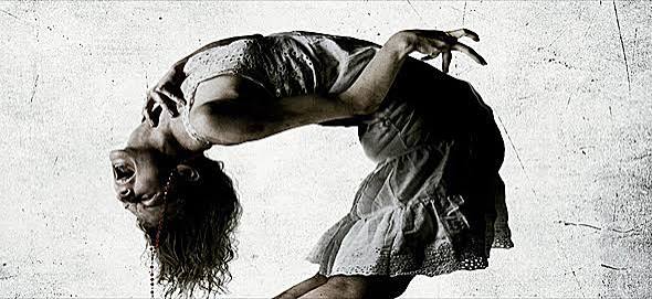 The Last Exorcism Part II (Movie review) - Cryptic Rock