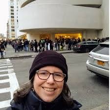 Alexis Burson's Instagram, Twitter & Facebook