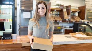 It's actually considered a much more traditional size for authentic espresso beverages. Starbucks And Moving Boxes How Added Value Gets You Loyal Customers