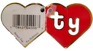 Hang tags also are referred to as most 1st, 2nd, or 3rd generation beanie babies, with proper tags, can be worth money even today. Tag Identification Beaniepedia