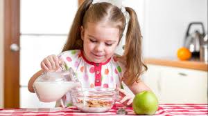 Ver más ideas sobre desayuno para niños, comidas para niños, comida divertida. Siete Opciones De Desayunos Saludables Para Ninos Descargatelas