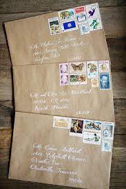 Nashville Wedding By Photography By Leah Wedding Invitation Envelopes Wedding Invitations Invitation Envelopes