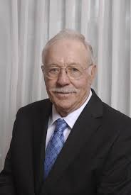 Photo of Lloyd Schmidt