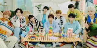 Nct 127 comeback lagu baru dengan 'favorite (vampire)' senin, . Nct 127 Rilis Track Video Road Trip Lagu Bermelodi Indah Yang Diiringi Alunan Gitar Akustik Di Album Sticker Kapanlagi Com