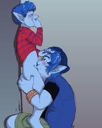 Post 3582392: Barley_Lightfoot emphaticdreamworld Ian_Lightfoot Onward