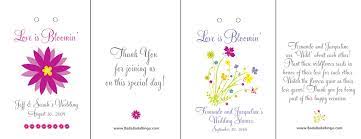 To help, we researched the best bridal shower favors for every price point and style. Quotes For Wedding Shower Favors Quotesgram