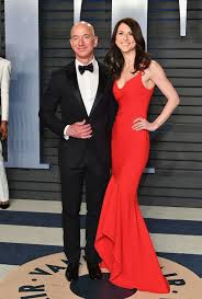 Best kent candy christmas divorce from kim kardashian s a visit from santa at her glamorous. Jeff Bezos Rocky Love Life 26billion Divorce And New Love With Pal S Ex Wife Mirror Online