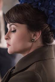 Helena bonham carter is an actress of great versatility, one of the uk's finest and most successful. Helena Bonham Carter Prinzessin Margaret War Furchterregend Gala De