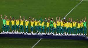 Apesar do desfalque de algumas de suas principais referências como neymar, se consagrou campeão e obteve seu nono título. J97qy8 Ad4cdm