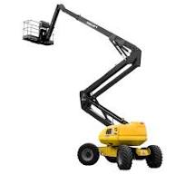 SWLLIFT OEM и ODM Завод по производству шарнирно-сочлененных ...