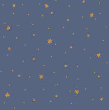 Keep kids' rooms classy but fun with a neat geometric wallpaper design and a bold background color. Bradbury Bradbury Persian Roomset Persian Star Fill Star Wallpaper Vintage Style Wallpaper Wallpaper