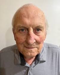 George Edward Moreland Obituary December 17, 2024