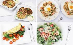 Healthy Low Carb Diabetic Breakfast Ideas Diabetic Meal Plan Healthy Diabetic Breakfast