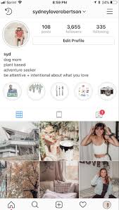 Appealing if you choose an aesthetically pleasing and calm color, . Make Your Instagram Aesthetically Pleasing By Robertsons16 Fiverr