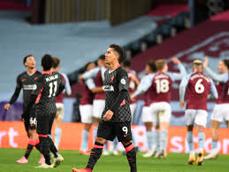 1️⃣6️⃣ elliott 1️⃣7️⃣ hoever, van den berg, hill 1️⃣8️⃣ boyes, longstaff 2️⃣0️⃣. Aston Villa Vs Liverpool Live Team News Line Ups And More Ahead Of Fa Cup Fixture Tonight Sportstoft