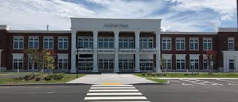 Bon Secours Short Pump Emergency Center And Bon Secours Imaging At Short Pump Commonwealth Radiology