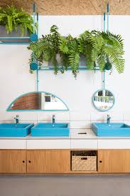 Join caroline from the lowe's trend + style team to look at designs for 3 stylish kids' bathrooms. Public Bathrooms For Children Design Tips And Inspiration Archdaily