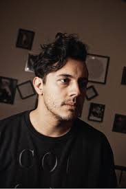 Matthew Sanchez American Author