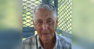 Claude "Fred" Steele Obituary