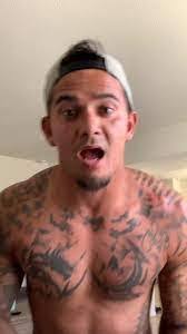 Jeff Trone's Instagram, Twitter & Facebook