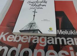 Namanya dicatut dalam pesan berantai soal ucapan natal aa gym. Sepetik Ikhtiar Persaudaraan Kristen Islam Di Gkjw Sukun Sejuk