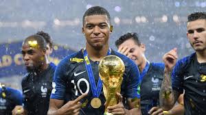 Cet article relate le parcours de l'équipe de france masculine de handball lors du championnat du monde 2019 organisé au danemark et en allemagne du 10 janvier au 27 janvier 2019. Football Les Bleus Champions Du Monde Vont Jouer A La Beaujoire Bigcitylife