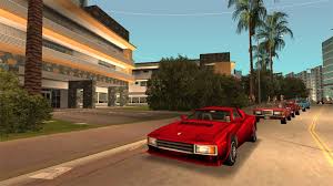 Vice city, the publisher rockstar games released this famous game for android . Grand Theft Auto Vice City Game Mod Revc Download Gamepressure Com
