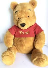 Pin On Stuffed Animals