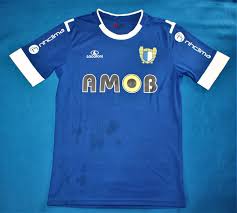 Especialista em pneus, jantes, mecânica e personalização de viaturas Old Famalicao Football Shirts And Soccer Jerseys