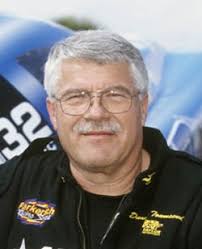 Danny Townsend Named Grand Marshal for Lucas Oil Spring Spectacle of Speed