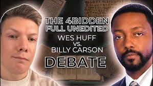 Exposing Pseudo-Scholarship: Wes Huff's Debate with Billy Carson