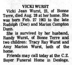 Article clipped from The Daily Journal