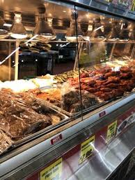 El rancho es costumbre de mal servicio y pesas falsas, cajeras actuan como que les estas de los mejores ranchos de todo dallas. Supermercado El Rancho 4121 Gaston Ave Dallas Tx Grocery Stores Mapquest