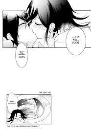 Quartierlatin (Washi)] Hakui no Shou Akuma | The Little Devil in – New  Danganronpa V3 dj [Eng] - Gay Manga | HD Porn Comics