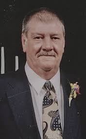 DANNY RAY “FROG” COURTNEY