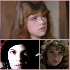 Watching SOAP and recognize a preteen Olivia Barash, who played Sylvia Webb  four years after this episode.