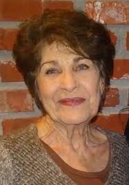 It is with deep sadness that we announce the passing of Frances M. Major.  This beautiful soul was born in Maringouin, Louisiana to Peter and Bonnie  Peranio Morrell