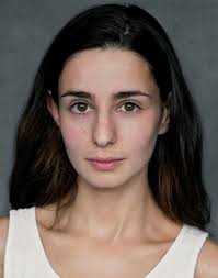 The Railway Children, Kings Cross Theatre, Serena Manteghi & Megan Pitt