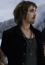 The Twilight Saga Breaking Dawn Part 2 Rami Malek Lee Pace As Garrett In Breaking Dawn 2 Yum Lee Pace Twilight Breaking Dawn Part 2