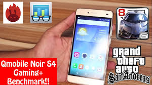 Qmobile Noir S4 ...
