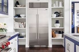 Sign up to receive our free weekly newsletter. Sub Zero Refrigerators Best Luxury Full Size Refrigerators