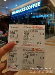 Gong cha, uptown avenue at seremban 2 local business 70300 seremban. Tgv Seremban Aeon