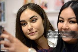 Sasha Albert's Instagram, Twitter & Facebook