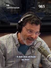 L'état critique de la CAQ selon Denis Lévesque