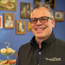 Contact Oliver Lemon's: Not Your Usual Market