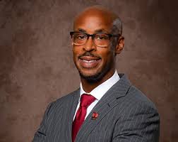 Durojaiye appointed Vice President for Miami Regionals